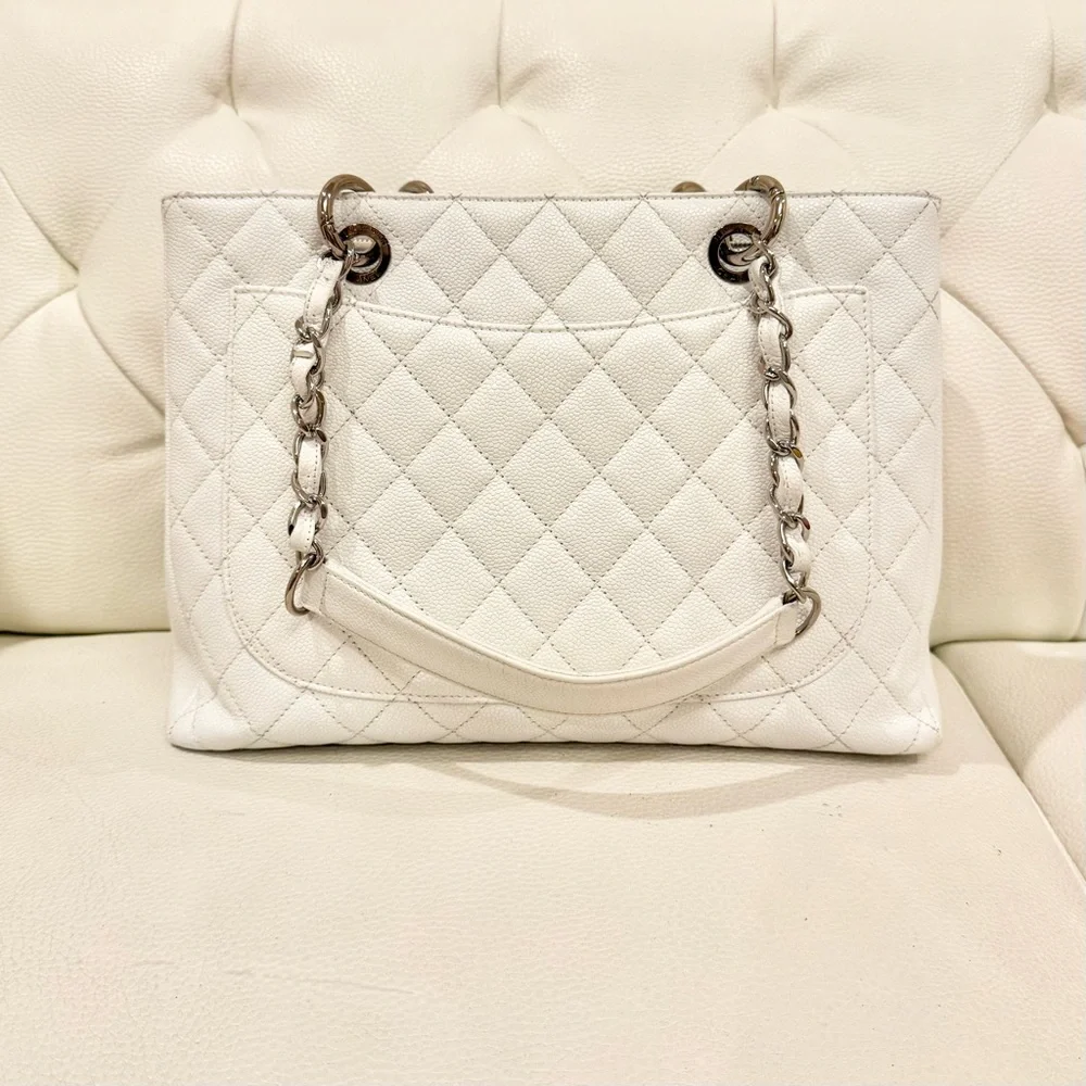 Chanel GST Bag